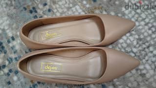 dejavu heels size 36 0