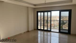 Apartment for rent 100sqm Zed west compound Elshiekh zayed