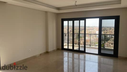 Apartment for rent 100sqm Zed west compound Elshiekh zayed