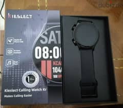 kieselect kr calling smart watch 0