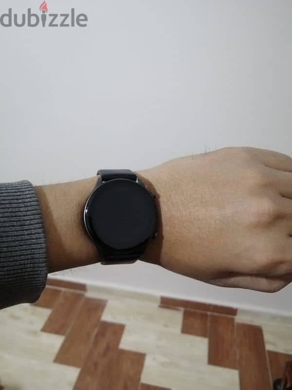 kieselect kr calling smart watch 3