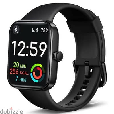 ساعة ذكية smart watch A56 plus