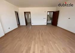 Ready to move in apartment, less than  market price, 3 million  in Al Maqsed Compound