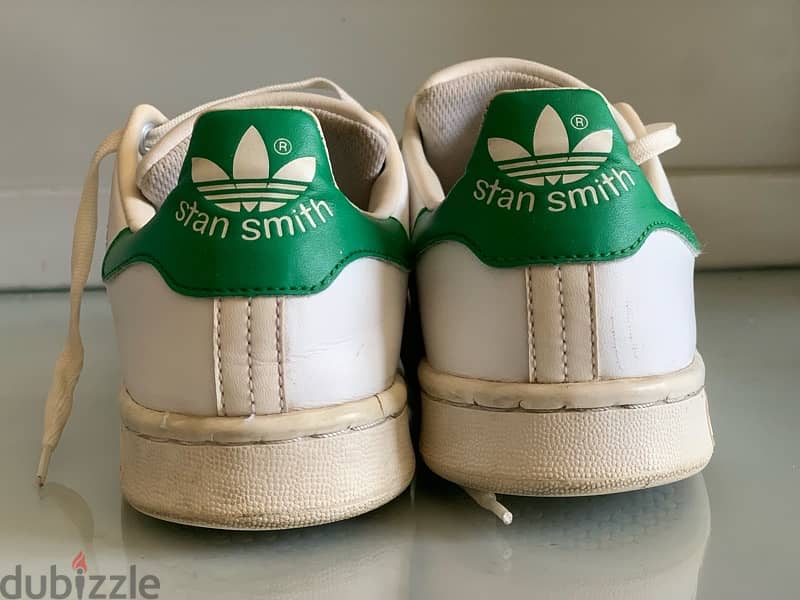 adidas Stan smith 39 4