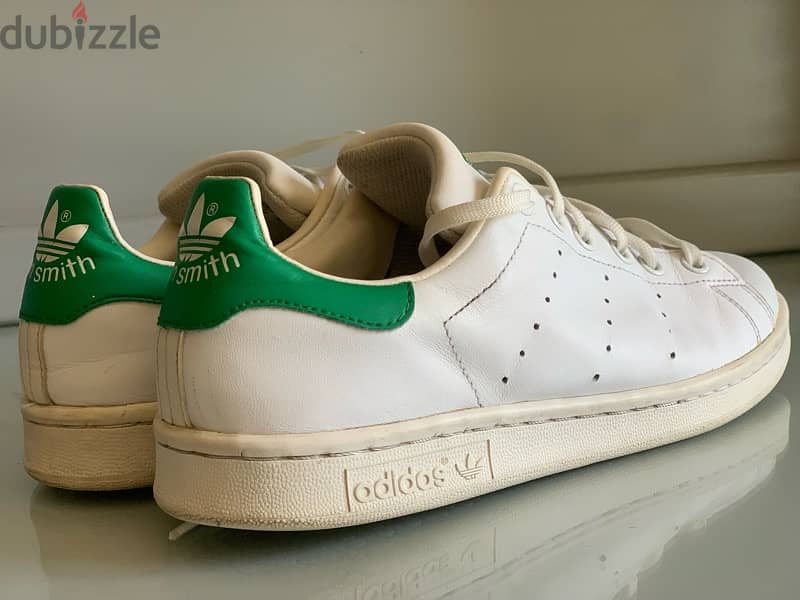 adidas Stan smith 39 5