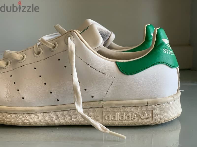 adidas Stan smith 39 6