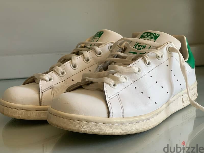 adidas Stan smith 39 7