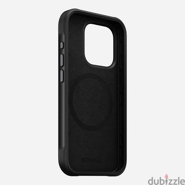 iPhone 15 pro max Nomad Rugged Case 3