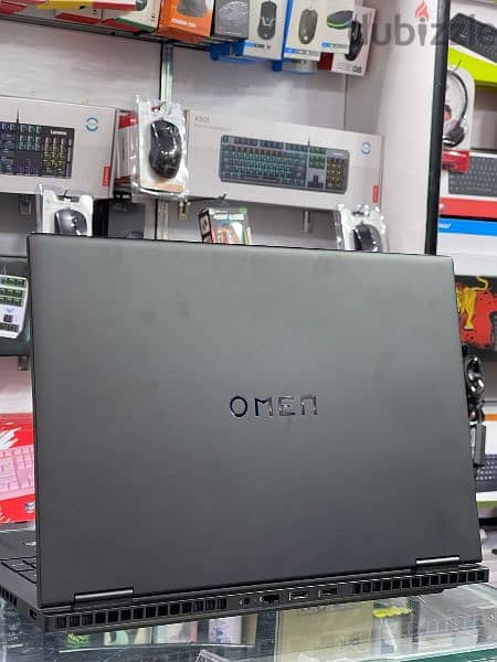 Hp Omin Core i9 13900hx RTX 4060 3