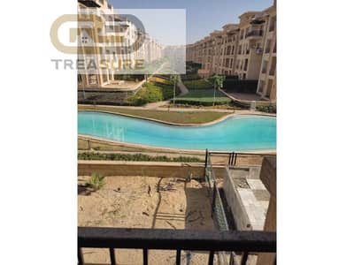 Apartment  view lake for sale in Stone Residence-5th settlement