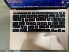 Macbook Air M1 0