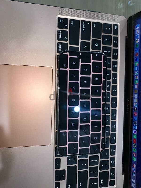 Macbook Air M1 2