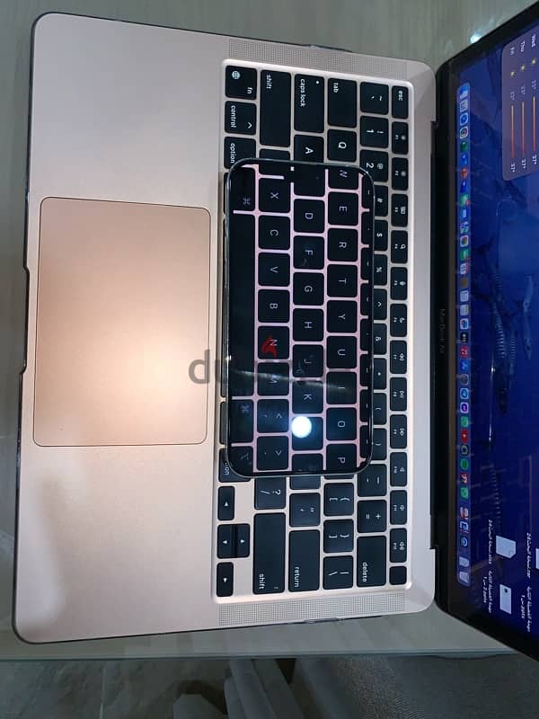 Macbook Air M1 3