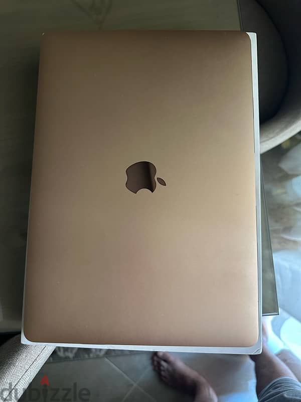 Macbook Air M1 5