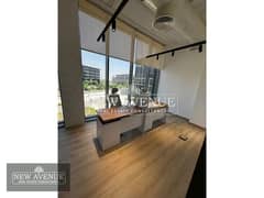 office for rent in cfc fully furnished 96sqm 0