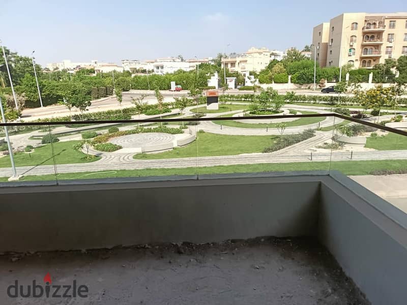 Ready to move apartment, 256sqm, May Fair view, Shorouk City, installments up to 4 years 7