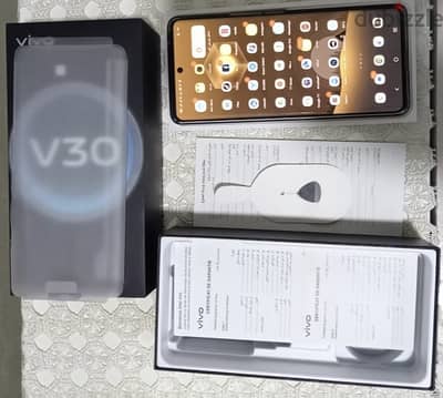 موبايل vivo v30