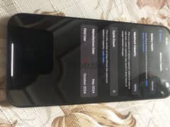 iphone 15 pro max ZA 2sim 256g last chance