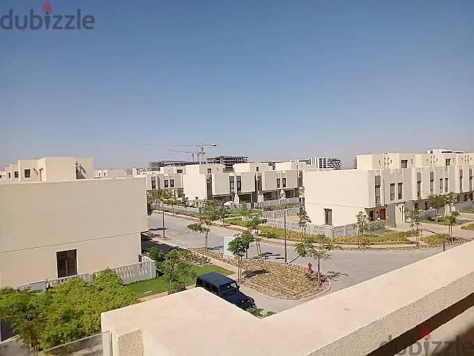 Town House Fully finished للبيع في البروج Al Burouj باقل مقدم وتسهيلات 4