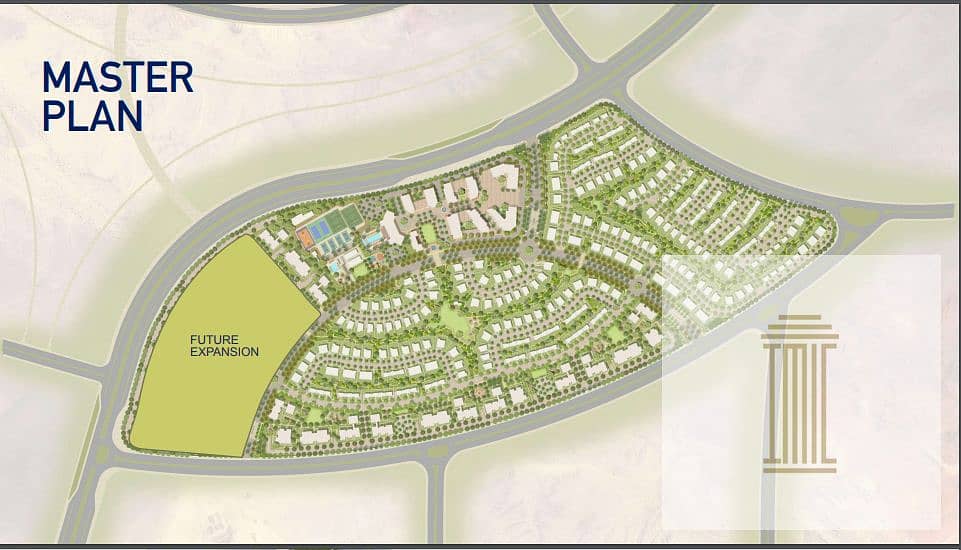 MARAKEZ x Saudi Billionaine Fowaz Al Hokair is introducing a new project located in new cairoluxury villas 8%DP Over 8years installments 16