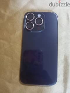 i Phone 15 Pro 256 0