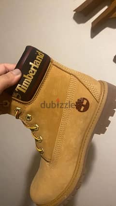 Timberland original half boots 0