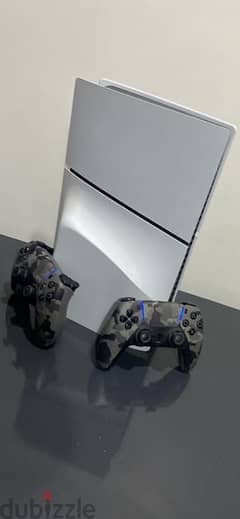 PS5