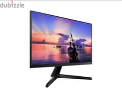 Samsung 22 inch LF22T350FHNXZA 75hz 5ms Full HD IPS Monitor