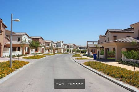 Villa 500M under market price facing north prime location Marassi verona