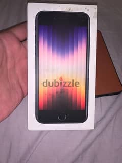 Iphone SE 2022 128GB