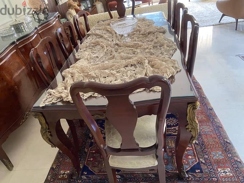 Dining Table For sale 2