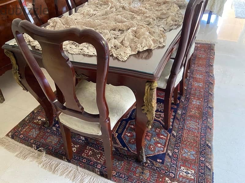 Dining Table For sale 3