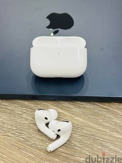 Original Airpods Pro Used Like New