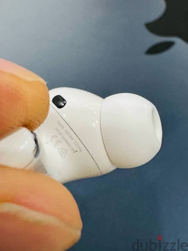 Original Airpods Pro Used Like New 4