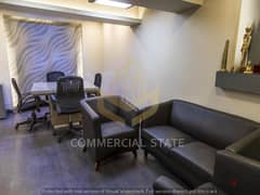 Finished Retail at Sheraton for Rent 300m-محل جاهز للايجار في شيراتون