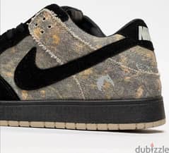 Nike Dunk Low SB 0