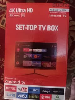 Tv Box Smart