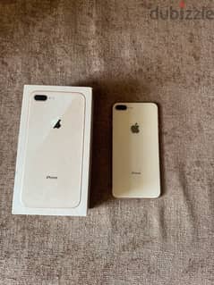 iphone 8 plus 0