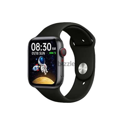 Smart Watch XBO SERIES 9 الحق العرض