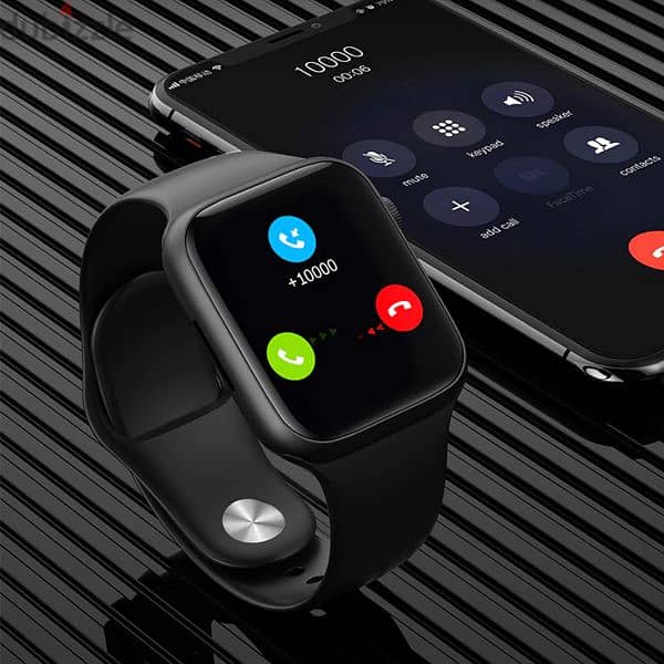 Smart Watch XBO SERIES 9 الحق العرض 3