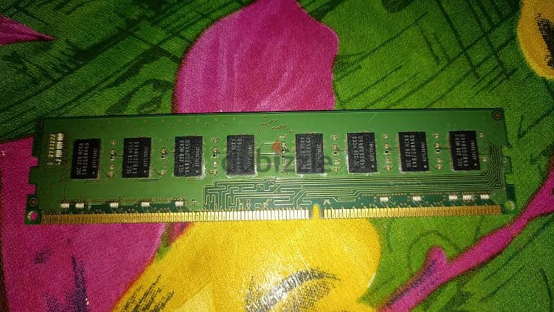 ram 4 gb ddr3 رامات 2