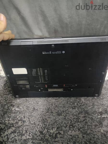 workstation hp 8570w 6