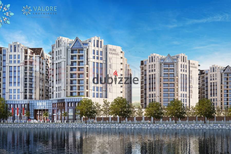 Apartment for sale 248 m Smouha (Valore Antoniades) 5