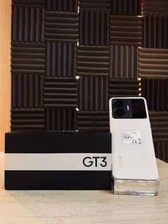 Realme GT3