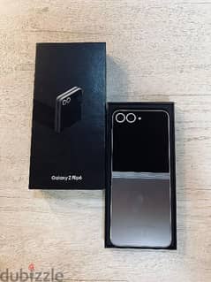 Galaxy Z Flip 6