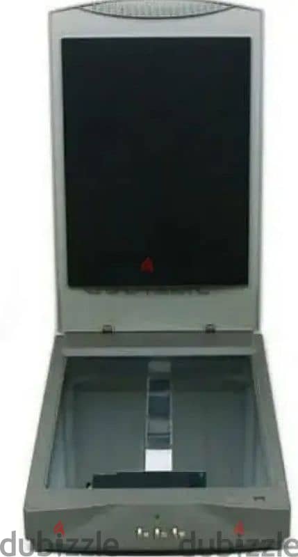 BenQ SCANNER 5000B 1