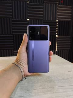 Realme Gtneo 5