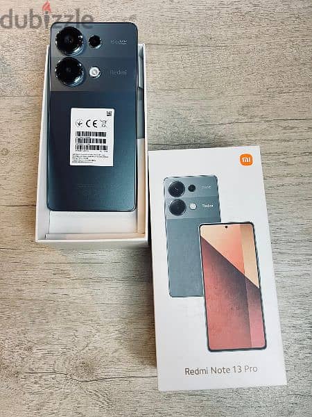 Redmi note 13 pro 1