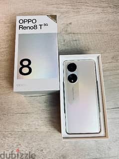 Oppo Reno 8 T 0