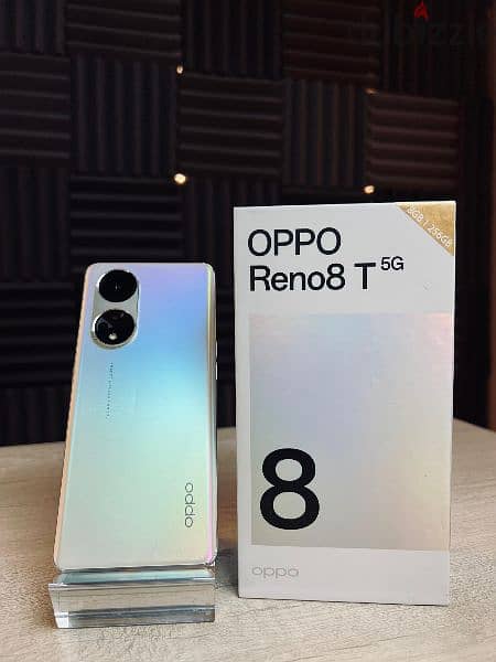 Oppo Reno 8 T 3